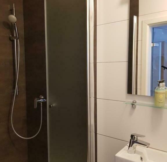 חדר סטנדרט, Weinhaus Selmigkeit