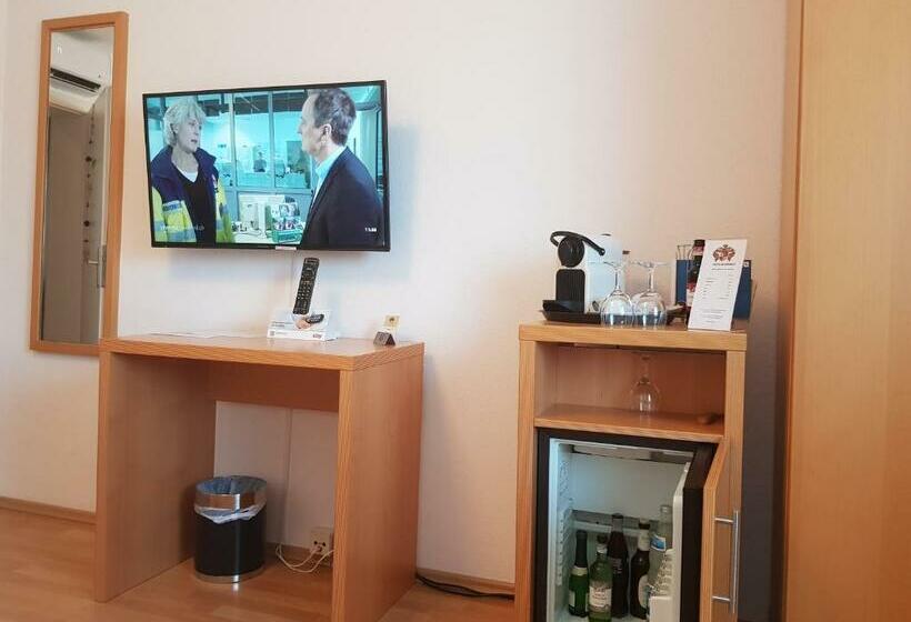 חדר סטנדרט, Weinhaus Selmigkeit