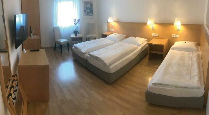 חדר סטנדרט, Weinhaus Selmigkeit