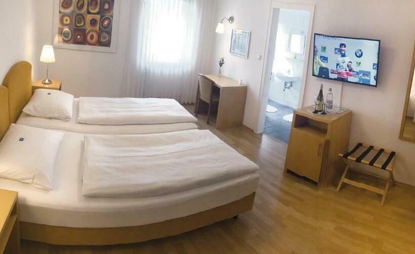 חדר סטנדרט, Weinhaus Selmigkeit