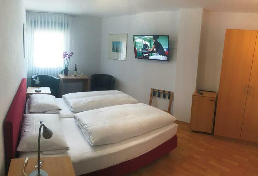 Номер Стандарт, Weinhaus Selmigkeit