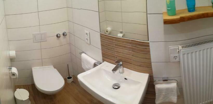 חדר סטנדרט, Weinhaus Selmigkeit