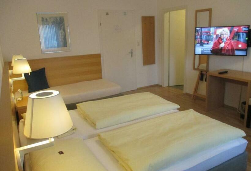 חדר סטנדרט, Weinhaus Selmigkeit