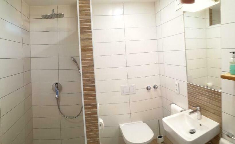 חדר סטנדרט יחיד, Weinhaus Selmigkeit