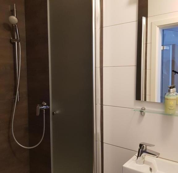 חדר סטנדרט יחיד, Weinhaus Selmigkeit