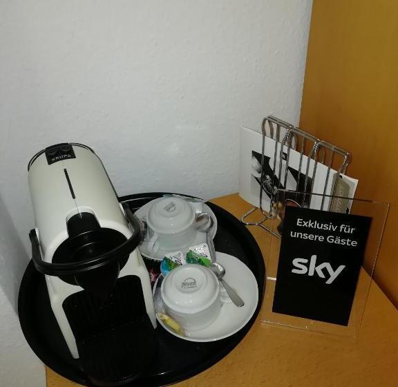 חדר סטנדרט יחיד, Weinhaus Selmigkeit