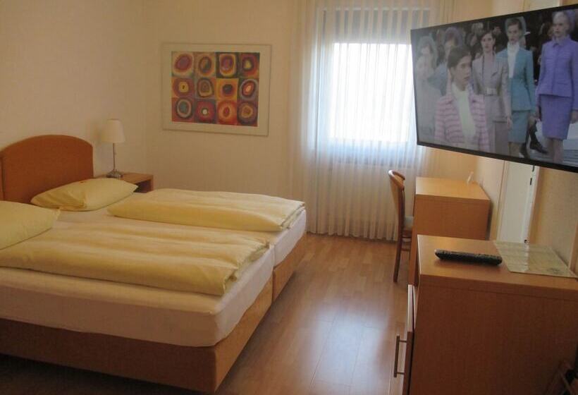 חדר סטנדרט, Weinhaus Selmigkeit