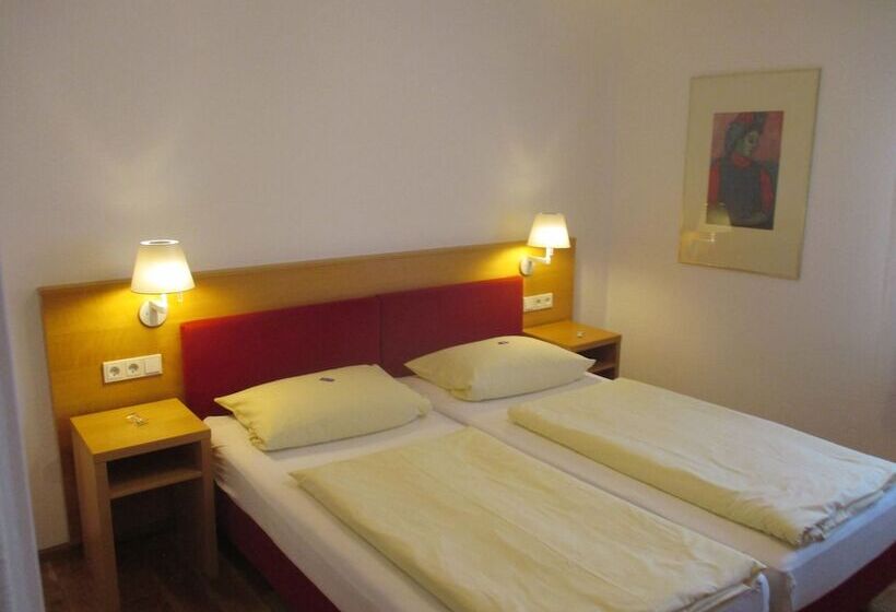 חדר סטנדרט, Weinhaus Selmigkeit