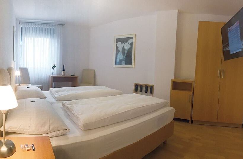 חדר סטנדרט, Weinhaus Selmigkeit