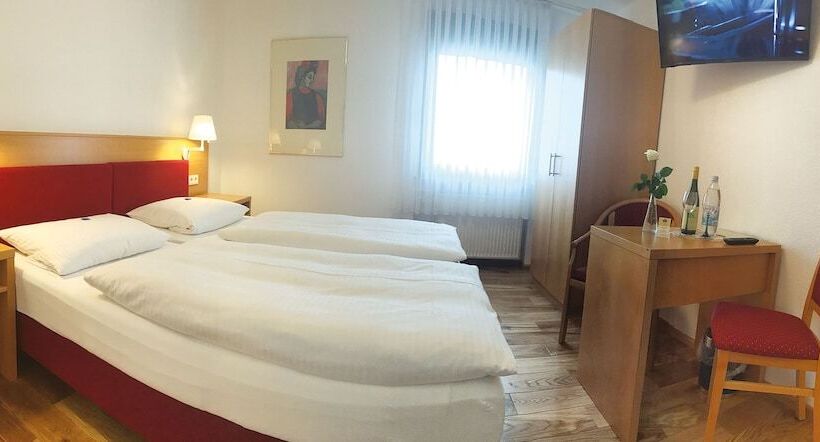 חדר סטנדרט, Weinhaus Selmigkeit