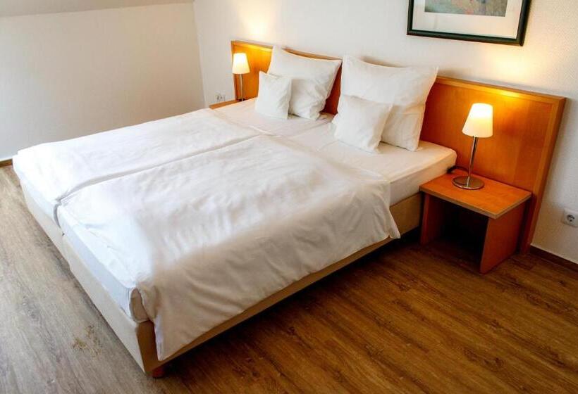 סוויטה, Inselhotel Rügen