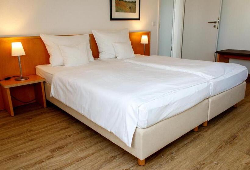 סוויטה, Inselhotel Rügen