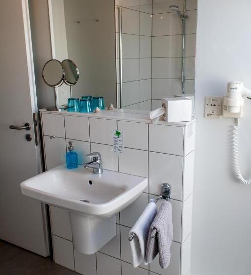 סוויטה, Inselhotel Rügen