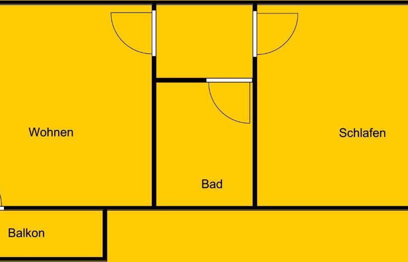 סוויטה, Inselhotel Rügen