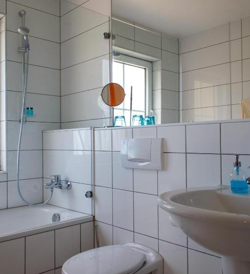 סוויטה, Inselhotel Rügen