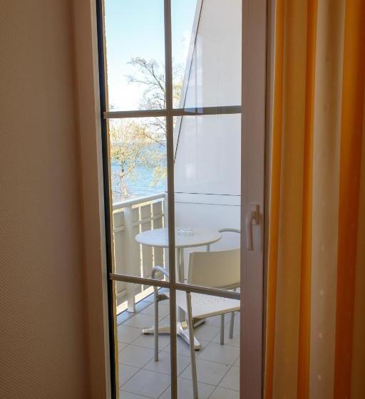 חדר סטנדרט, Inselhotel Rügen