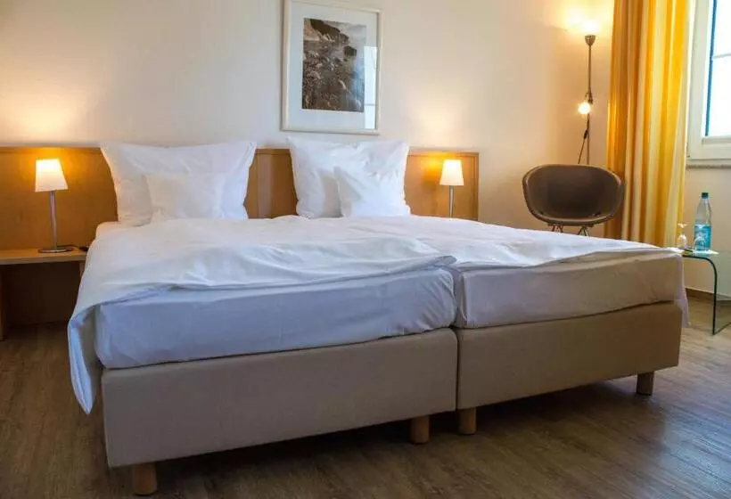 スタンダードルーム, Inselhotel Rügen