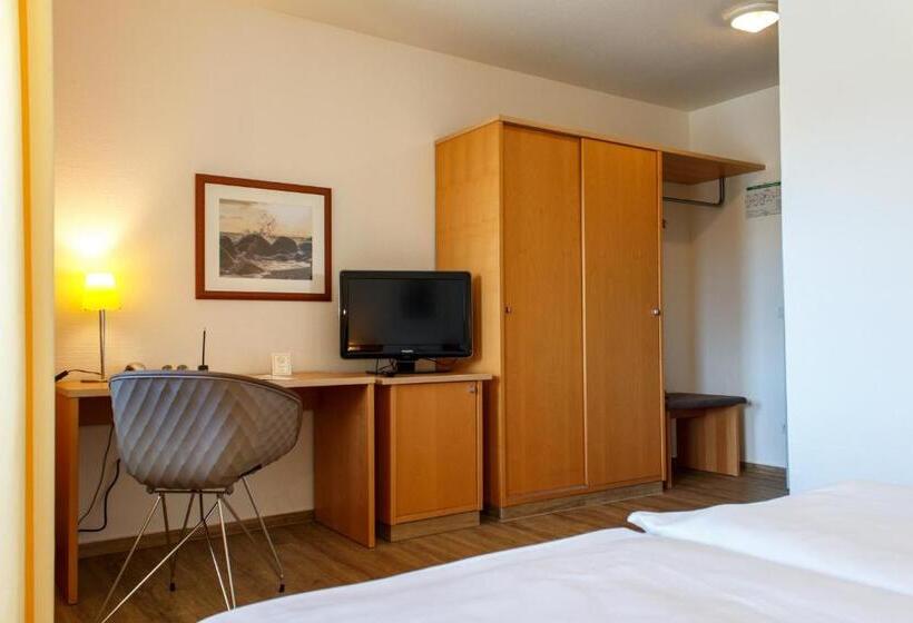 חדר סטנדרט, Inselhotel Rügen