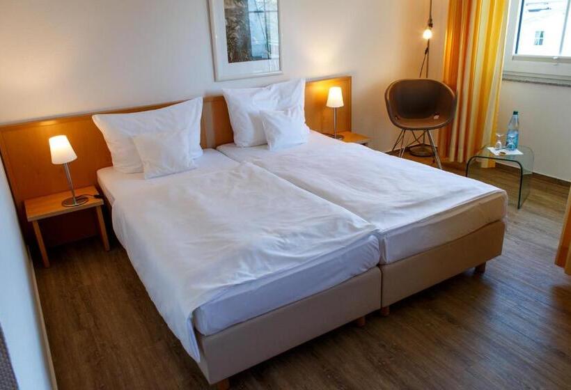 חדר סטנדרט, Inselhotel Rügen