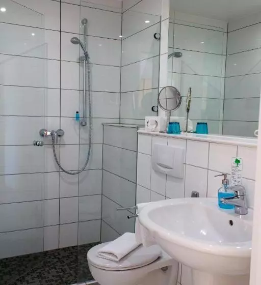 エコノミールーム, Inselhotel Rügen