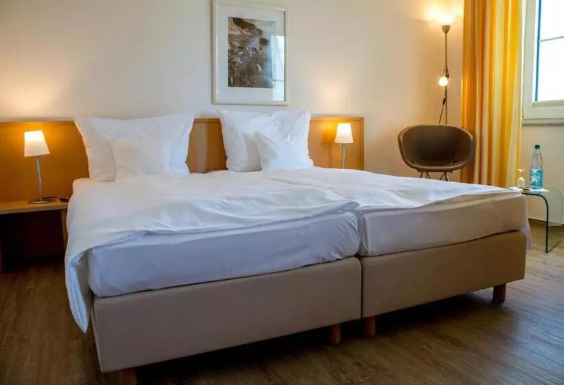 エコノミールーム, Inselhotel Rügen