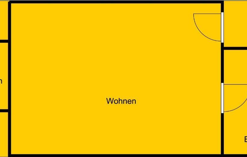 חדר סטנדרט, Inselhotel Rügen