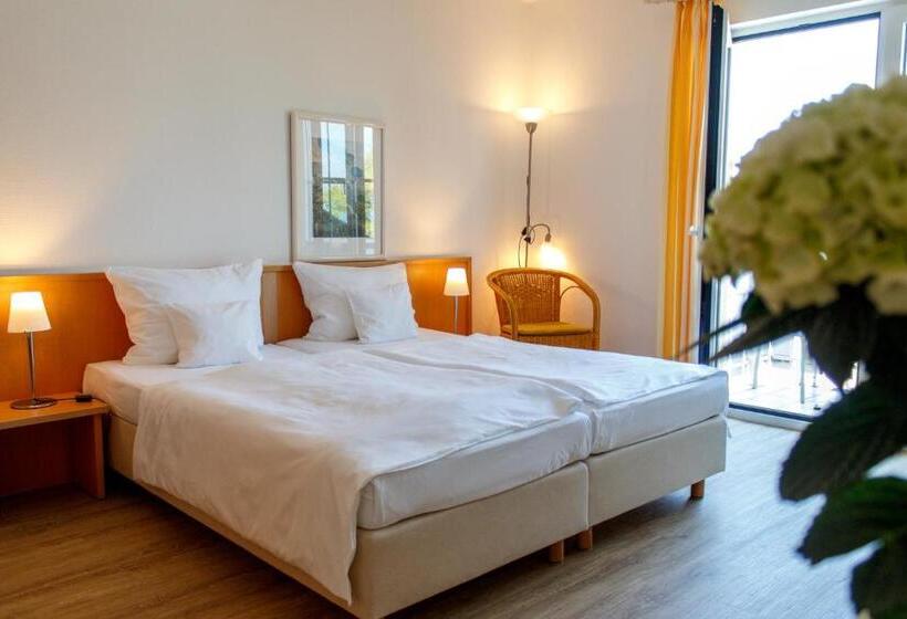 חדר סטנדרט, Inselhotel Rügen