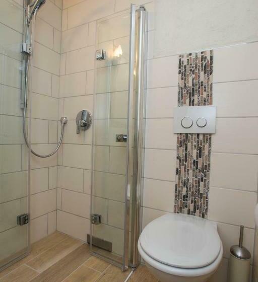 Pokój Standard Jednoosobowy, Moselland Hotel Im Enderttal Zum Onkel Willi