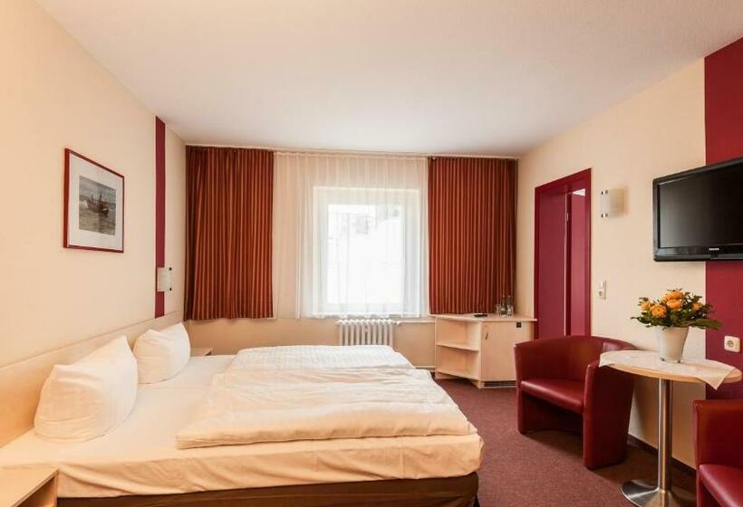 标准间, Panorama Hotel Bansin