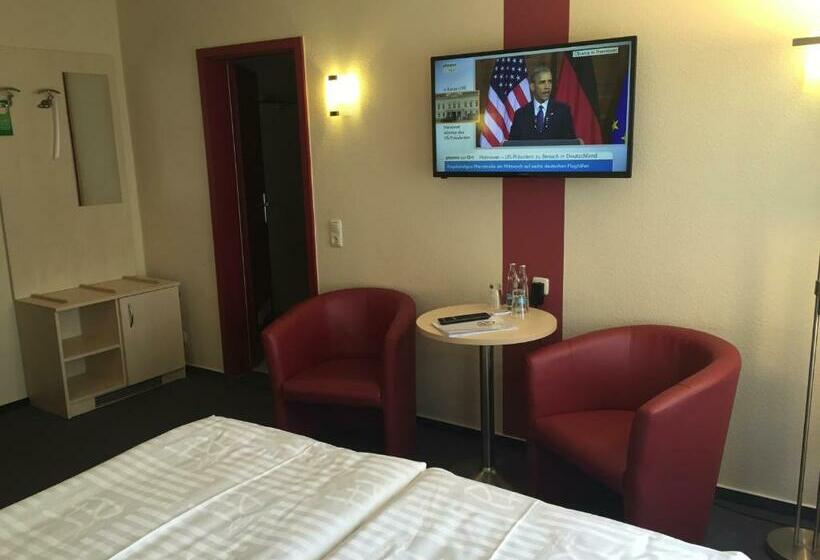스탠다드 룸, Panorama Hotel Bansin