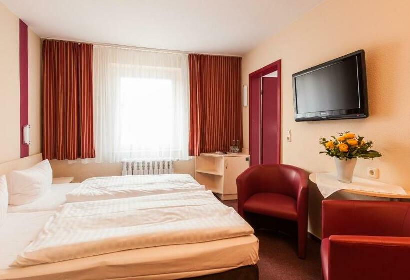 标准间, Panorama Hotel Bansin