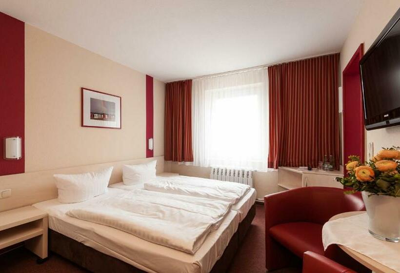 标准间, Panorama Hotel Bansin