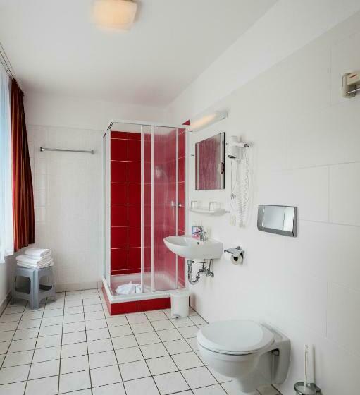 标准间, Panorama Hotel Bansin