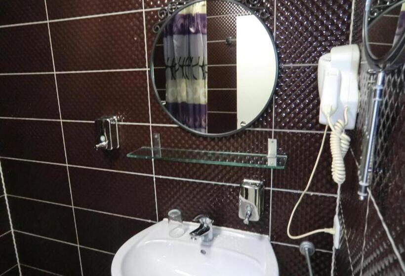 Номер Стандарт Трехместный, Panorama Hotel Frankfurt Offenbach Süd