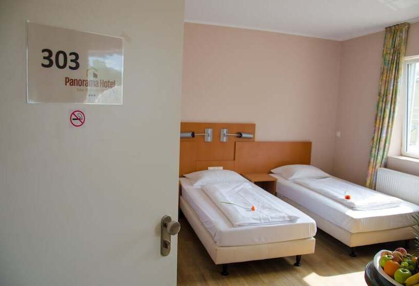 Номер Стандарт Трехместный, Panorama Hotel Frankfurt Offenbach Süd