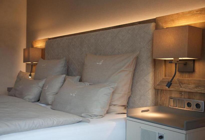 套房, Revita Naturresort & Spa