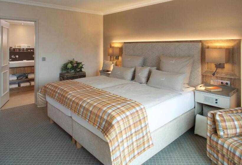 套房, Revita Naturresort & Spa