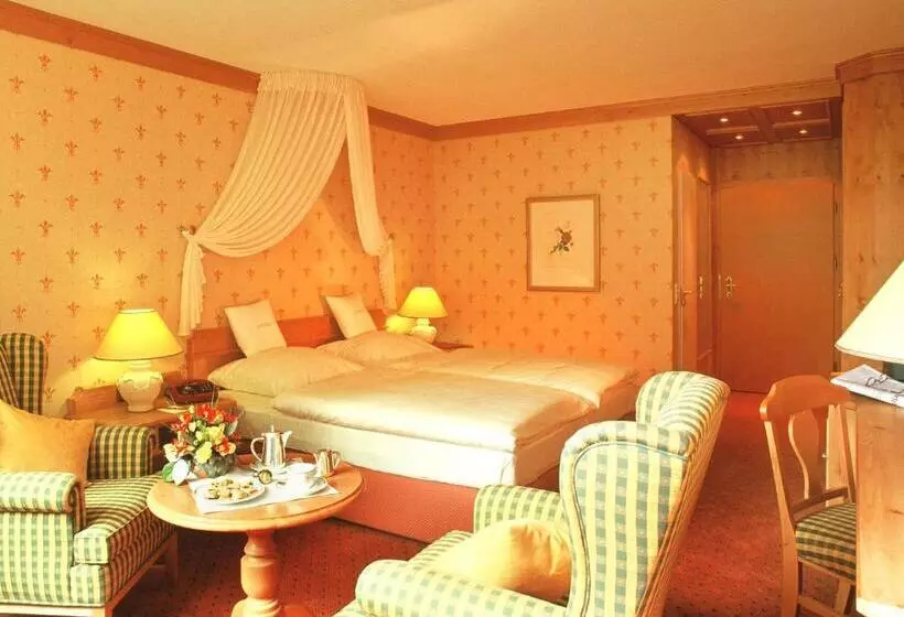 スタンダードシングルルーム, Revita   Naturresort & Spa