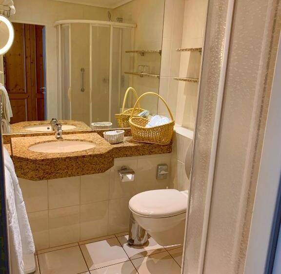 标准单人间, Revita Naturresort & Spa