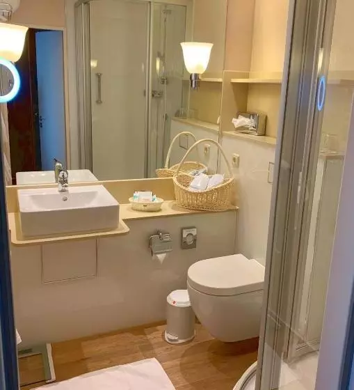 コンフォートシングルルーム, Revita   Naturresort & Spa