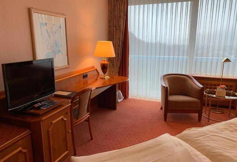 Номер Комфорт Индивидуальный, Revita   Naturresort & Spa