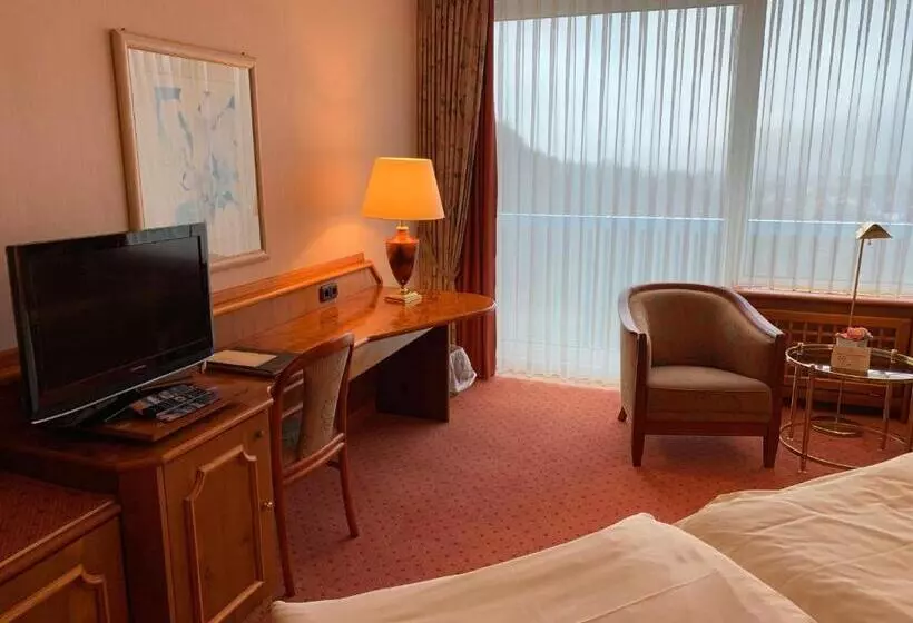 コンフォートシングルルーム, Revita   Naturresort & Spa