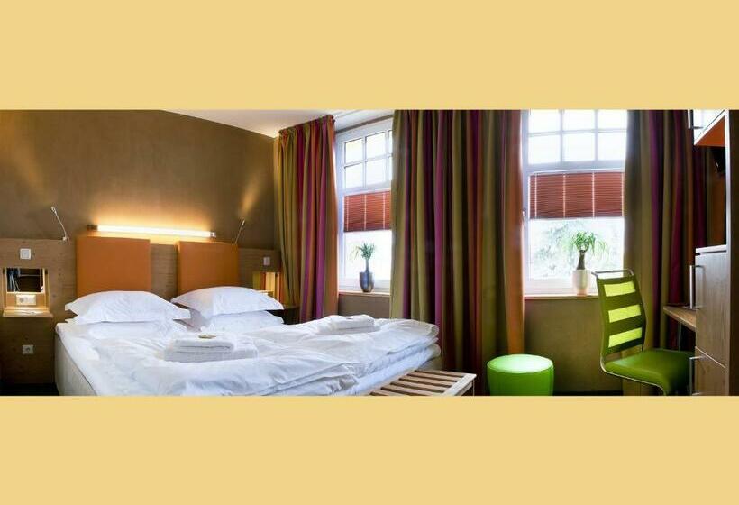 Номер Стандарт, Sonn Idyll Hotel & Saunalandschaft