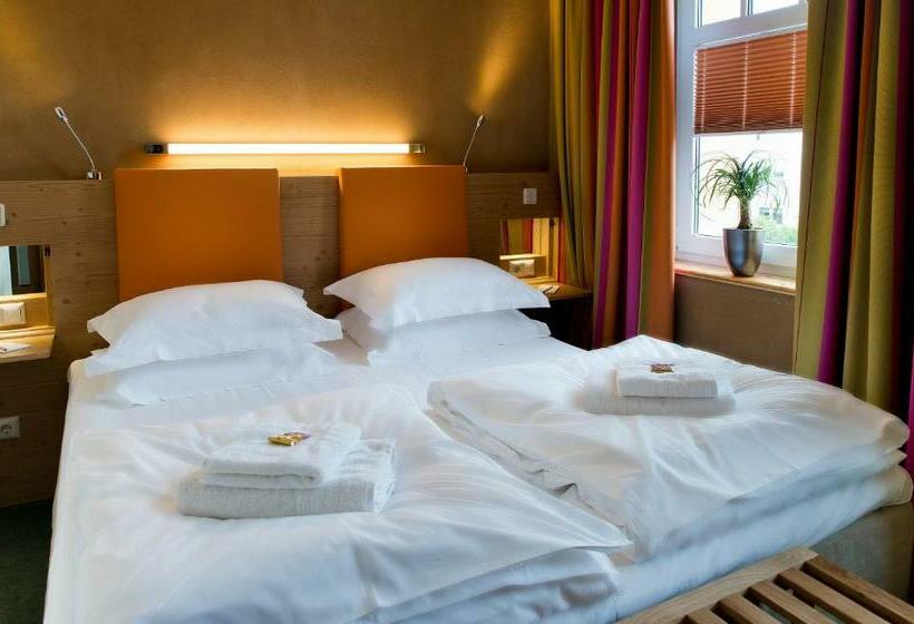 غرفة قياسية, Sonn Idyll Hotel & Saunalandschaft