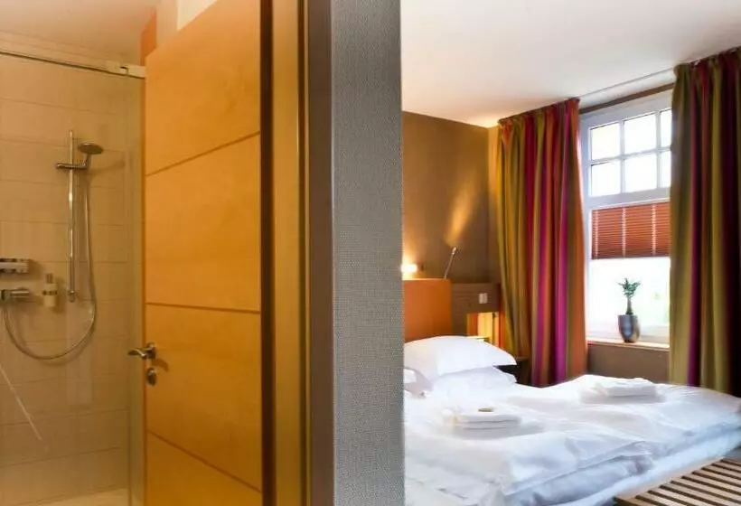 اتاق استاندارد, Sonn Idyll Hotel & Saunalandschaft
