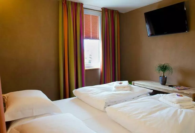 اتاق راحتی, Sonn Idyll Hotel & Saunalandschaft