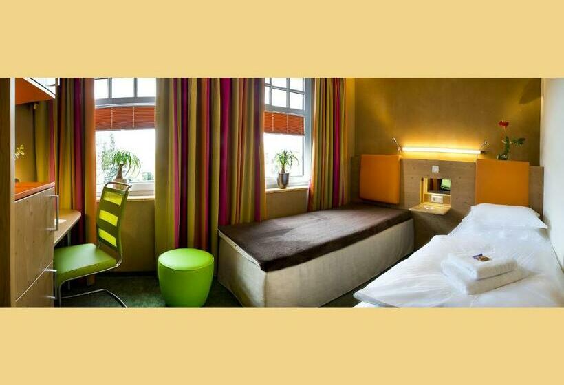 Номер Стандарт, Sonn Idyll Hotel & Saunalandschaft