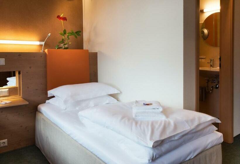 غرفة قياسية, Sonn Idyll Hotel & Saunalandschaft