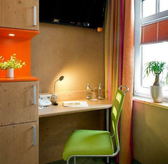 غرفة قياسية, Sonn Idyll Hotel & Saunalandschaft