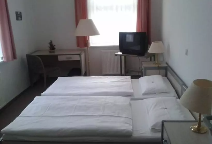 スタンダードルーム, Spreewaldhotel Leipe